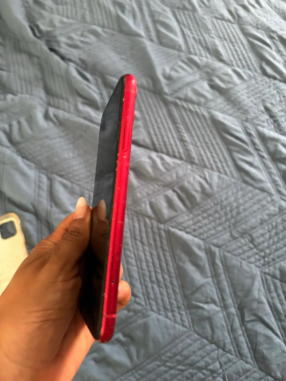 Celular iPhone 11 em bom estado de conservação  - Foto 4
