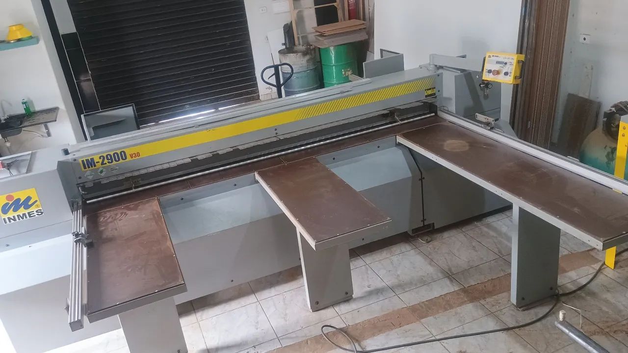 Seccionadora inmes v30 - Foto 2