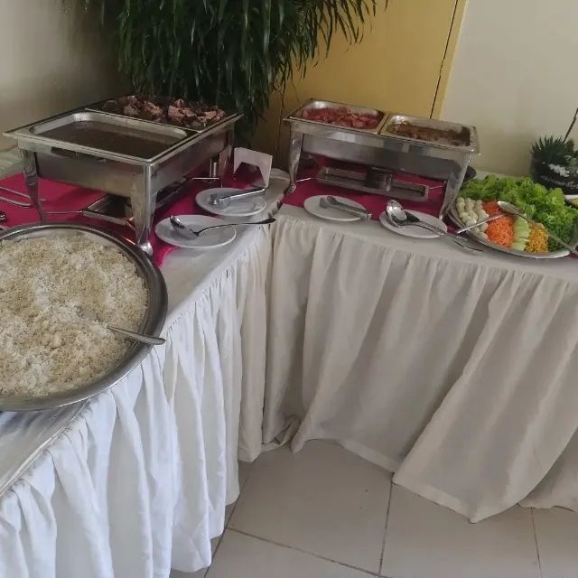Buffet de Feijoada no domicílio  - Foto 3