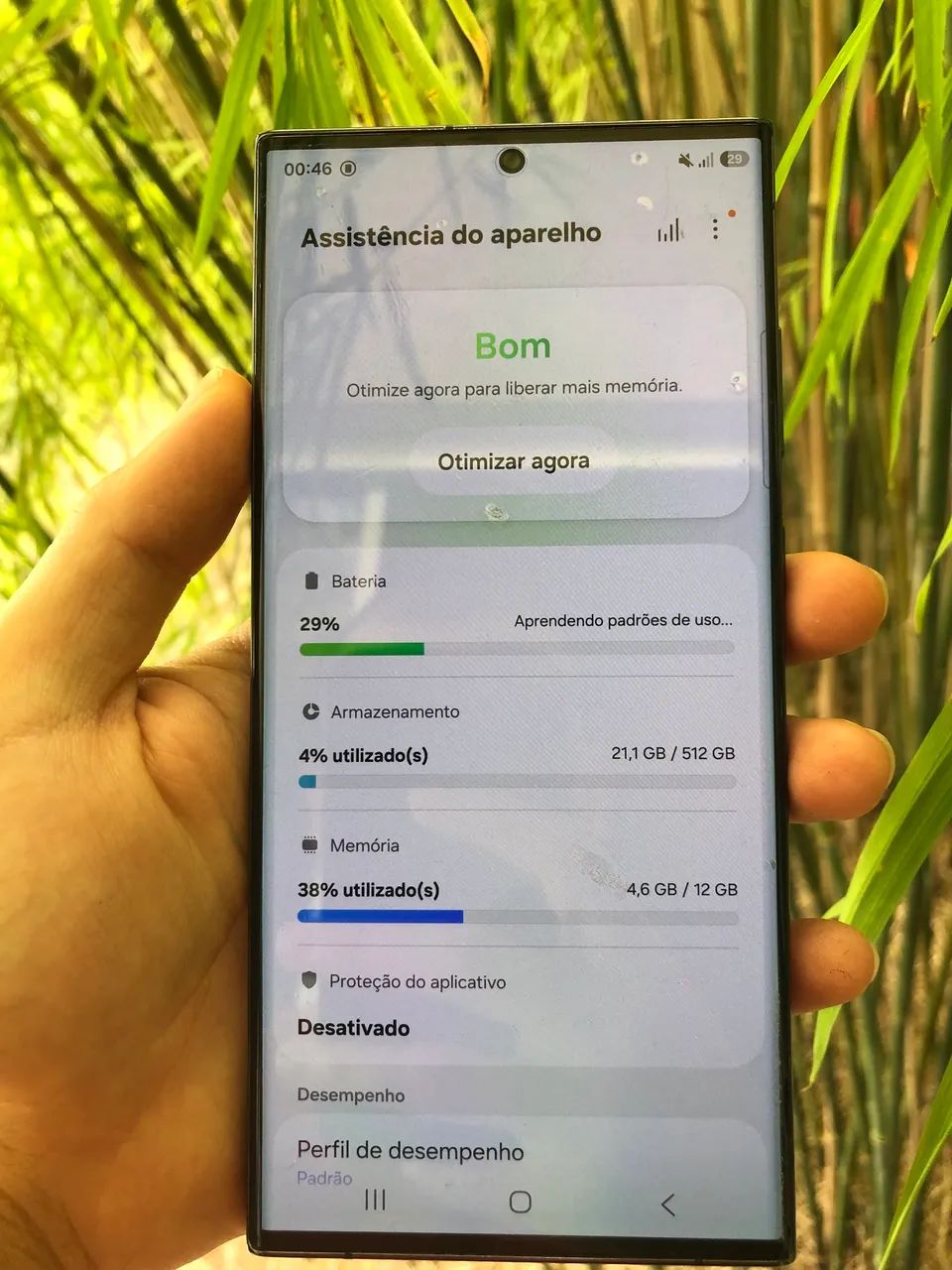 Galaxy S23 Ultra 512Gb - Foto 4