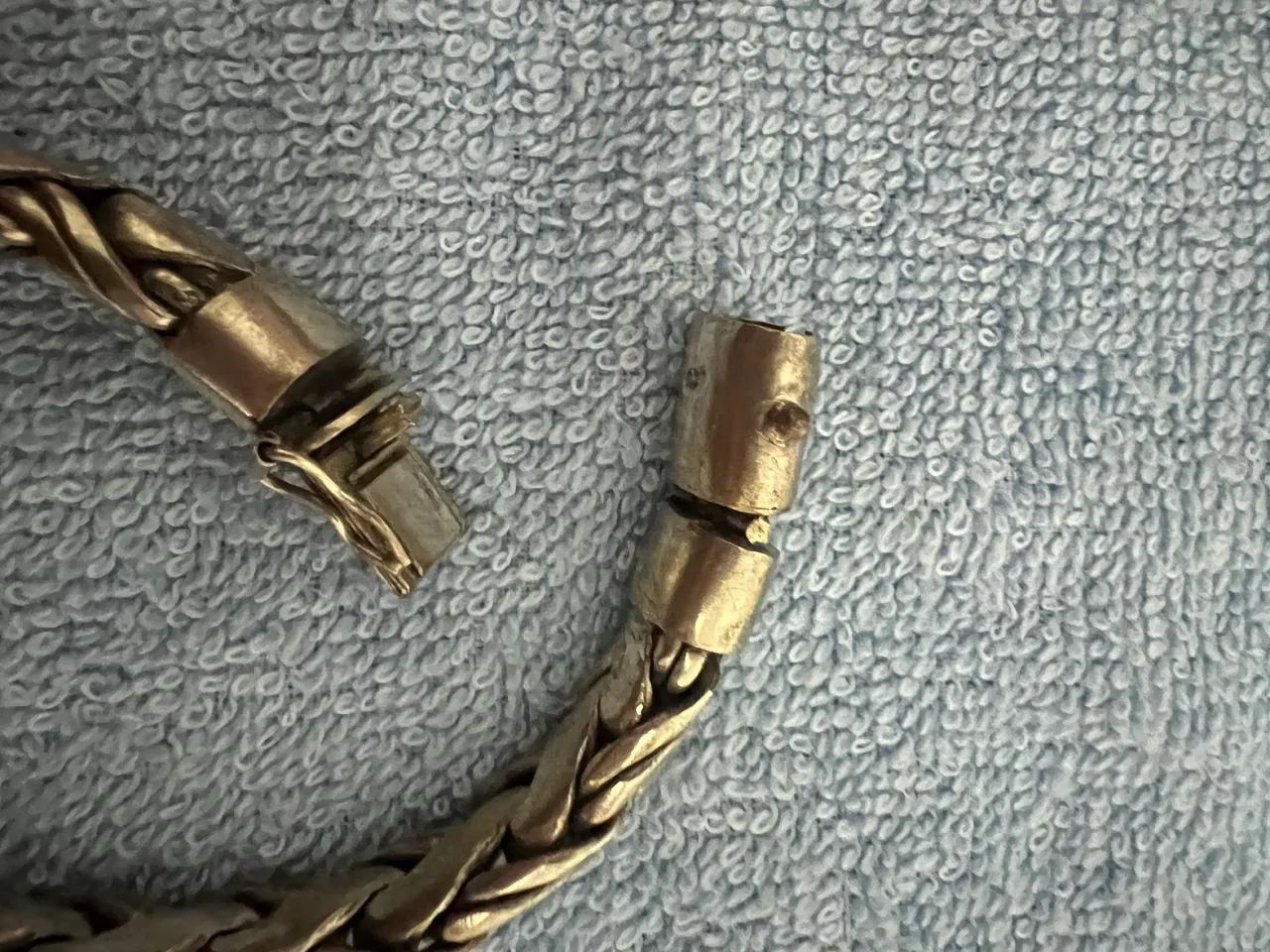 Pulseira de Prata de Bali 925. - Foto 4