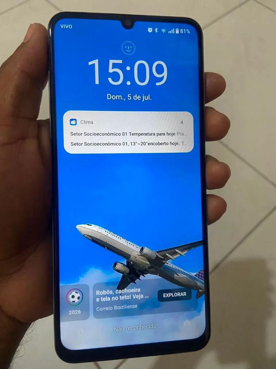 Realme not60x 128gb - Foto 5