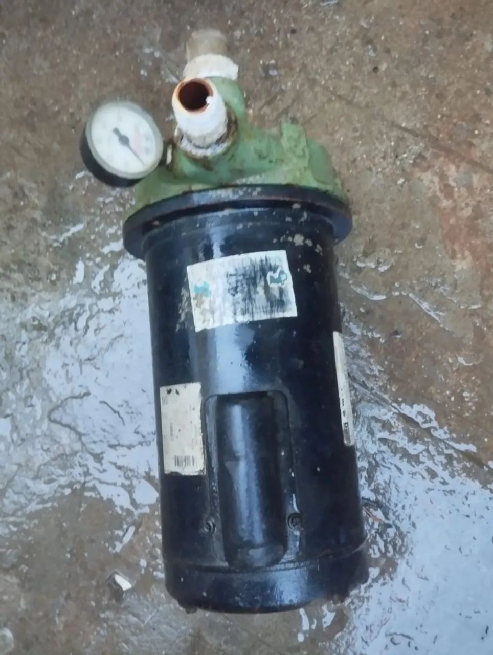 Bomba d'água  - Foto 4