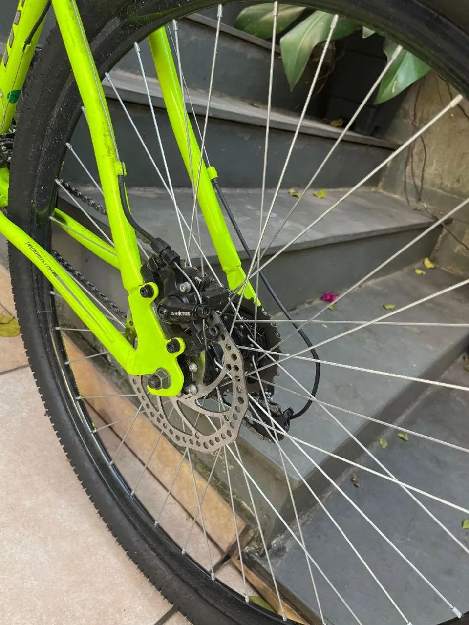 BIKE TB NINER ARO 29  - Foto 5