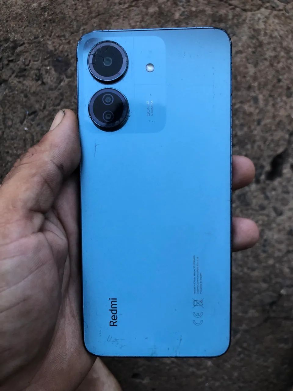 Redmi 13c - Foto 5