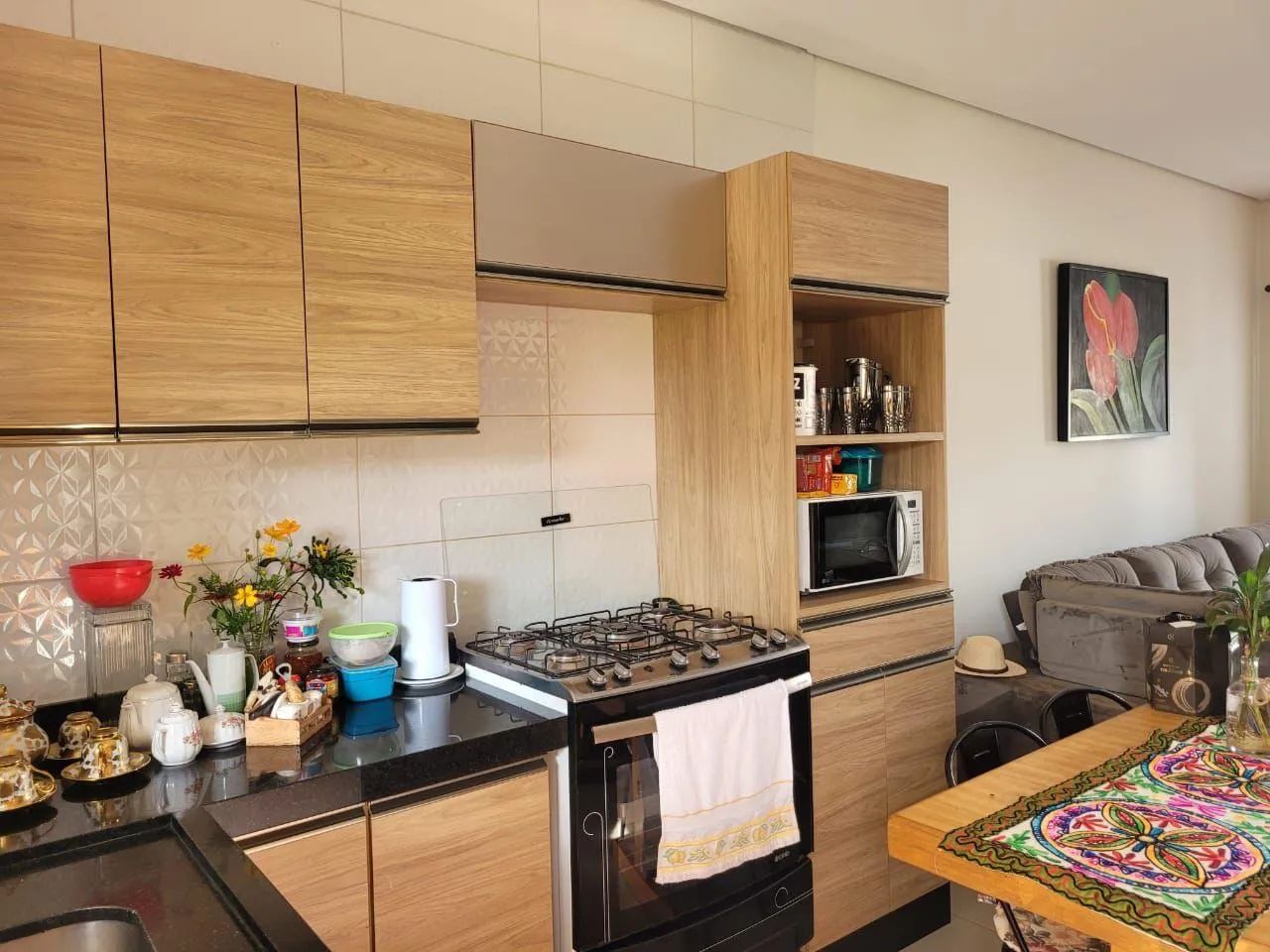 Vende- se Casa - Tangará da Serra - Foto 2