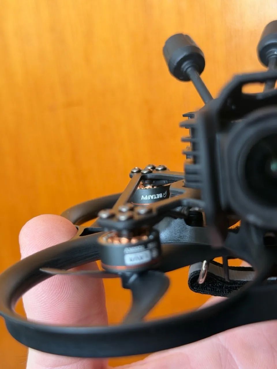 KIT FPV Completo Pavo 20 Pro II 3S O4 Pro - Foto 4