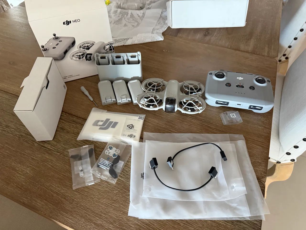Drone - Foto 5