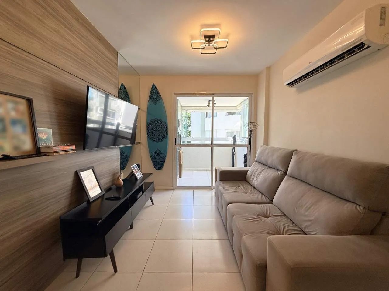 Aluguel | Apartamento 2 quartos (1 suíte) - Foto 3