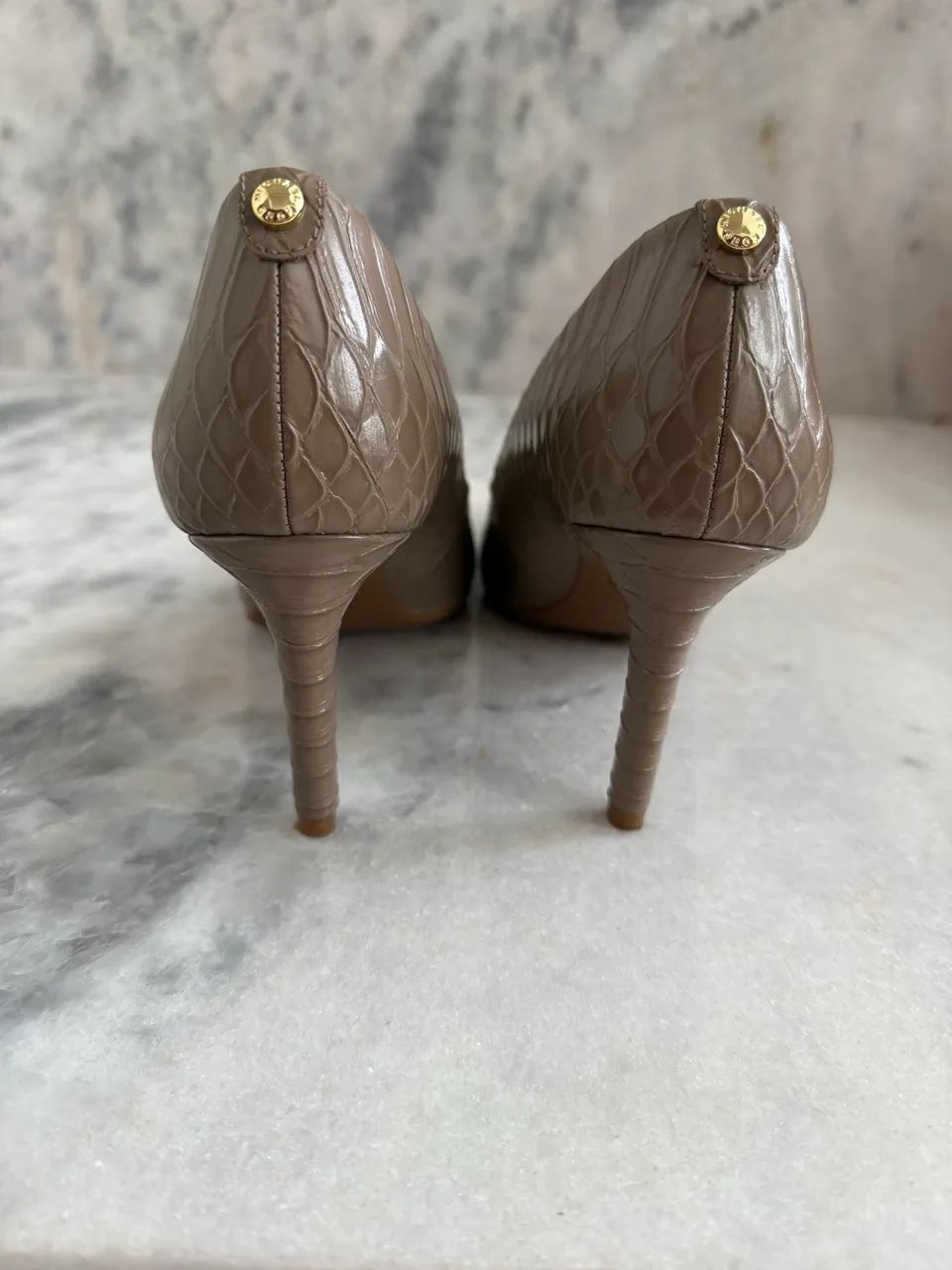 Scarpin Michael Kors  - Foto 3