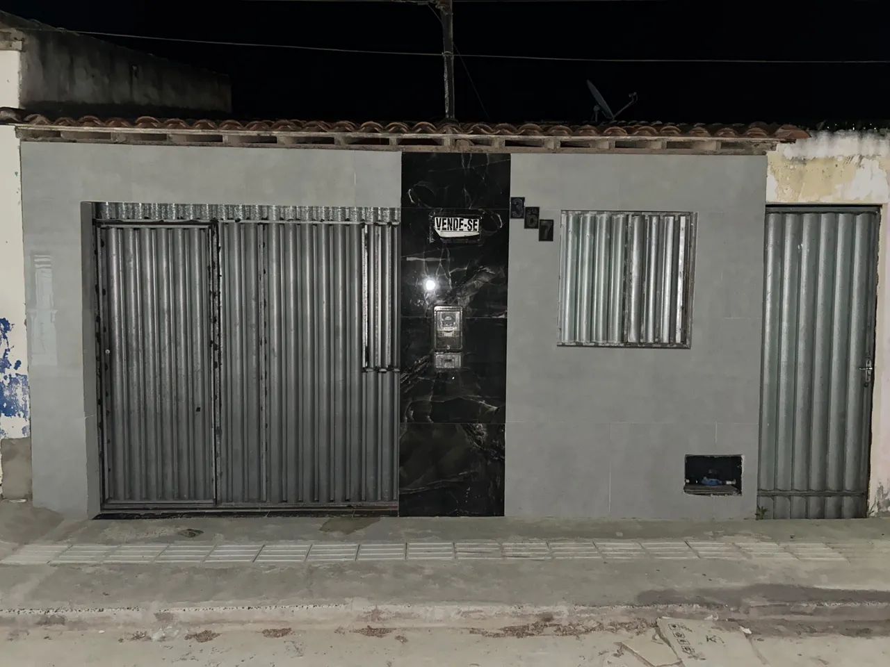 Casa a venda 