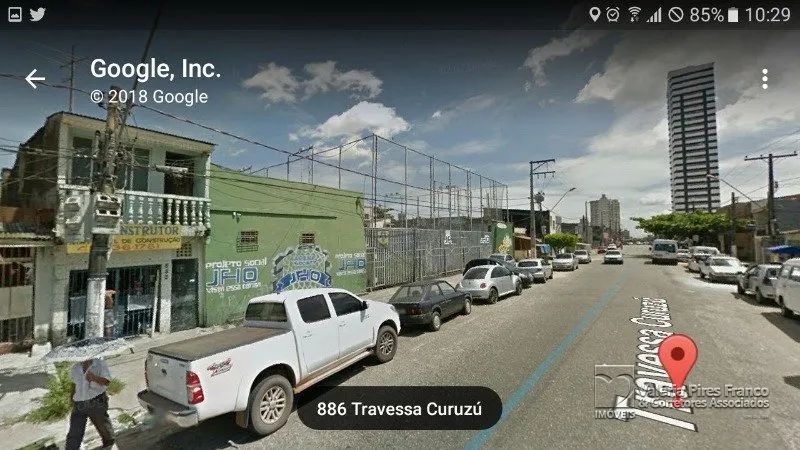 AMPLA ÁREA COM 1.050 M². CONFIRA!! - Foto 4