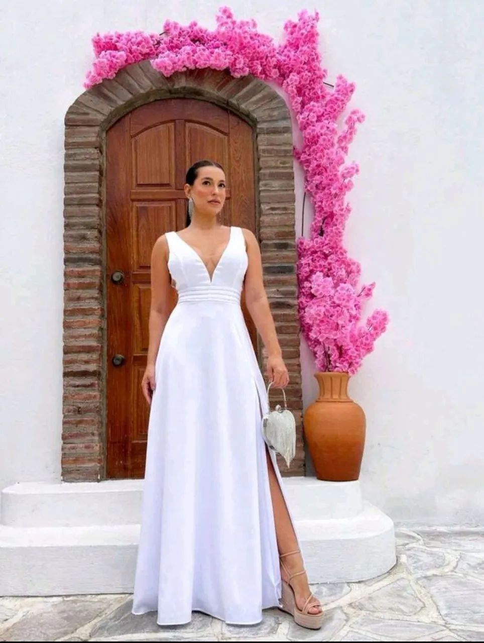 Vestido de Noiva 