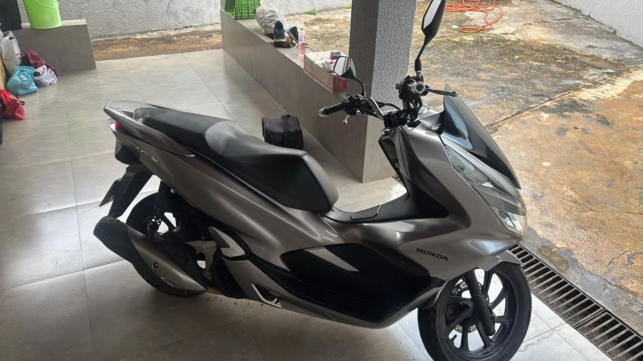 Vendo PCX - Foto 2
