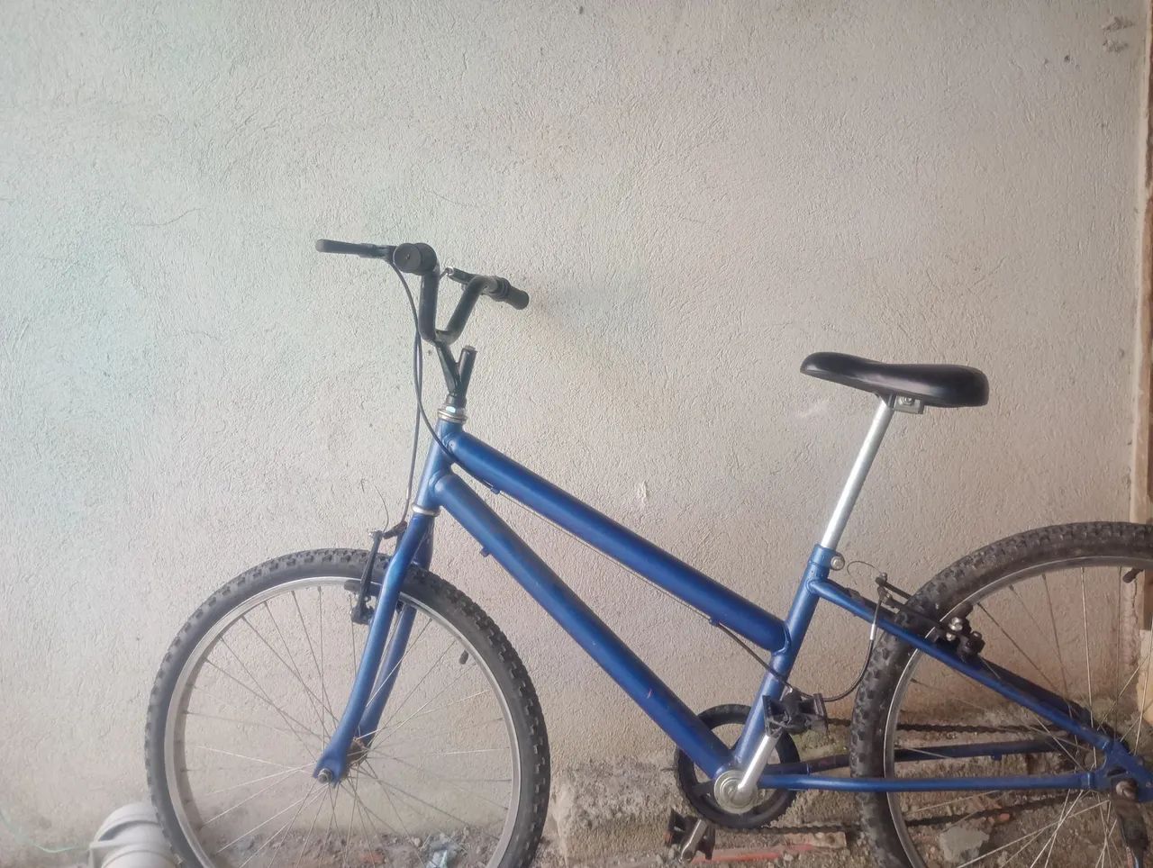 Bicicleta aro 24 - Foto 4