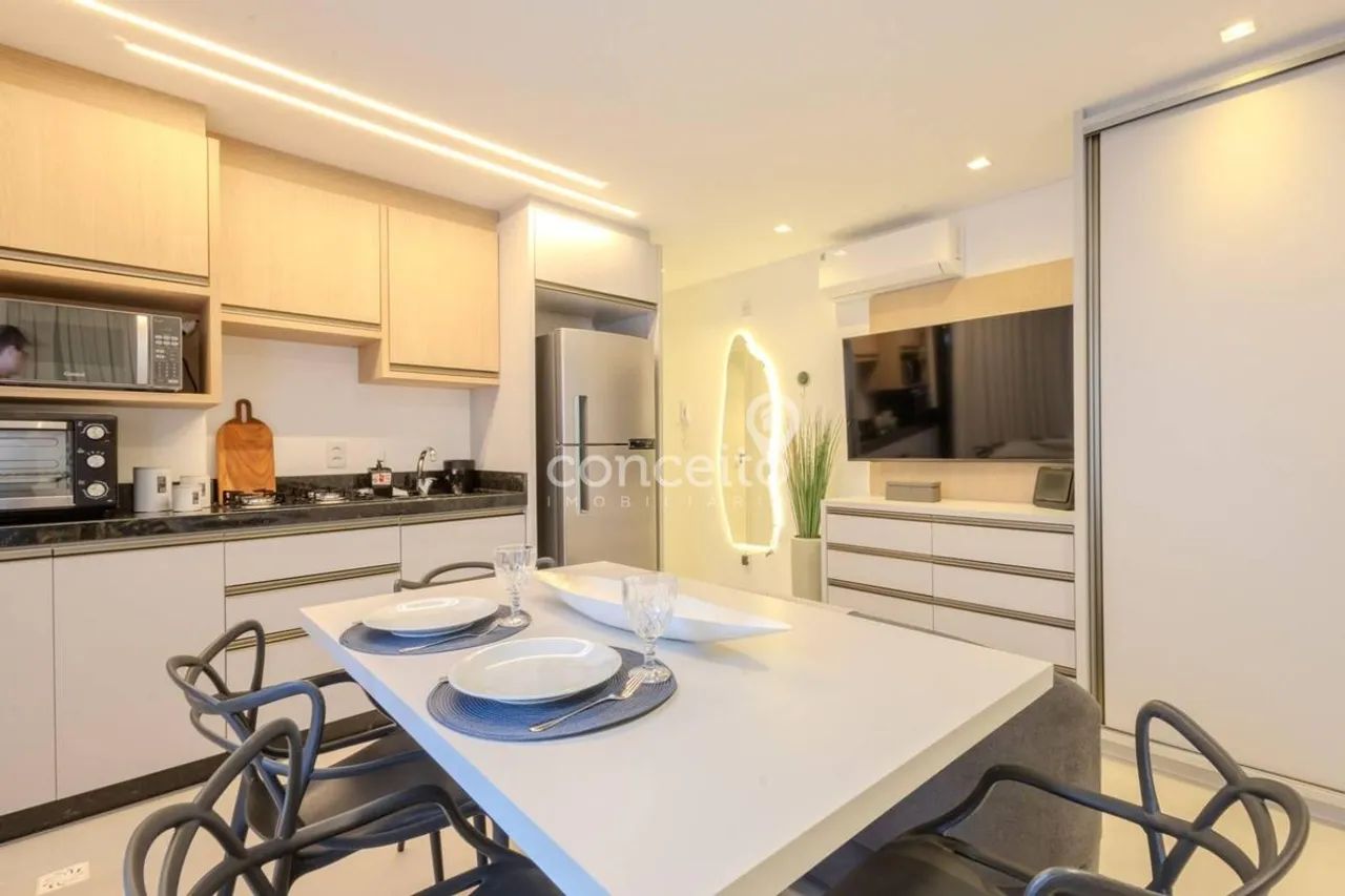 Loft Mobiliado com Hidromassagem na Velha! - Foto 3