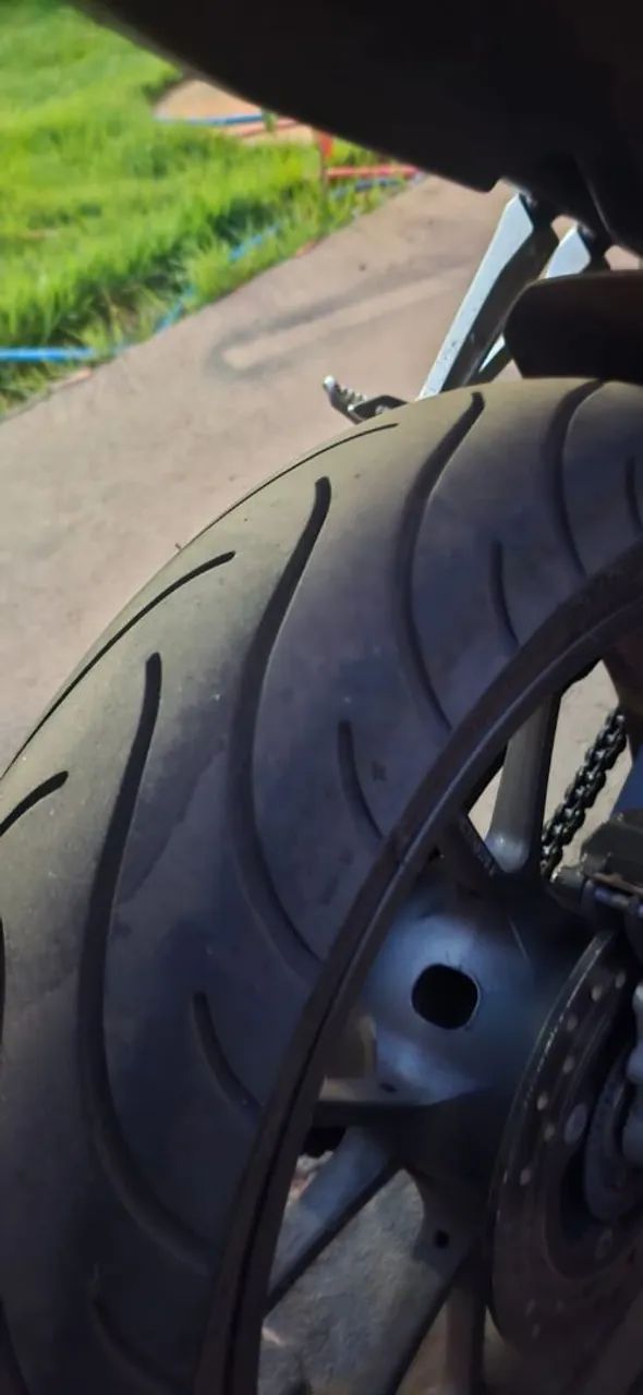 Cb twister 300f - Foto 5