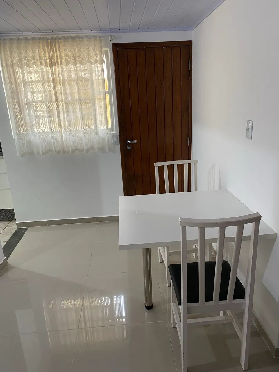 Foto - Biguaçu - Rio Caveiras