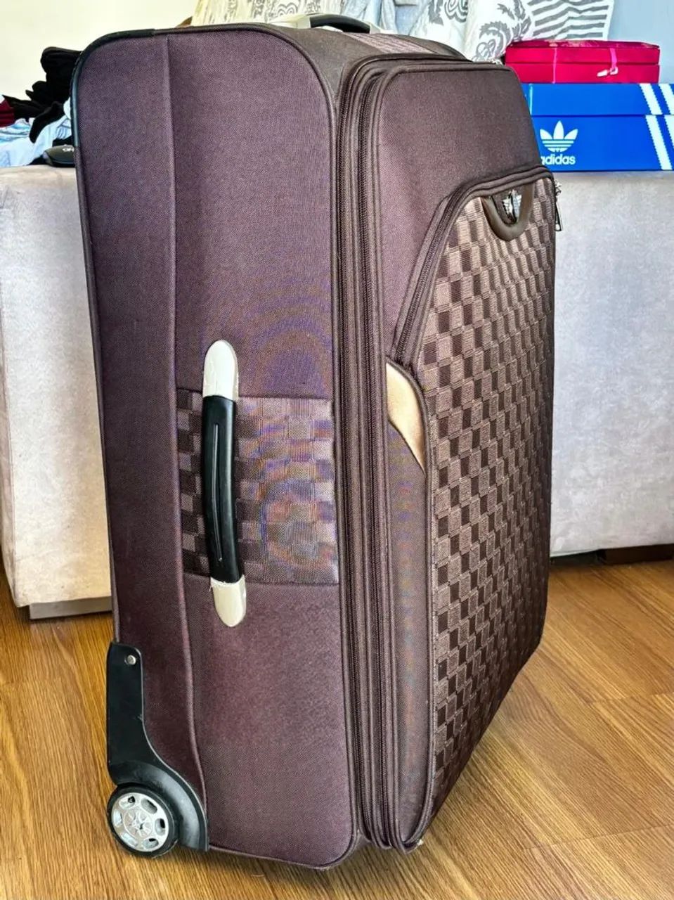 Kit mala viagem - Foto 2