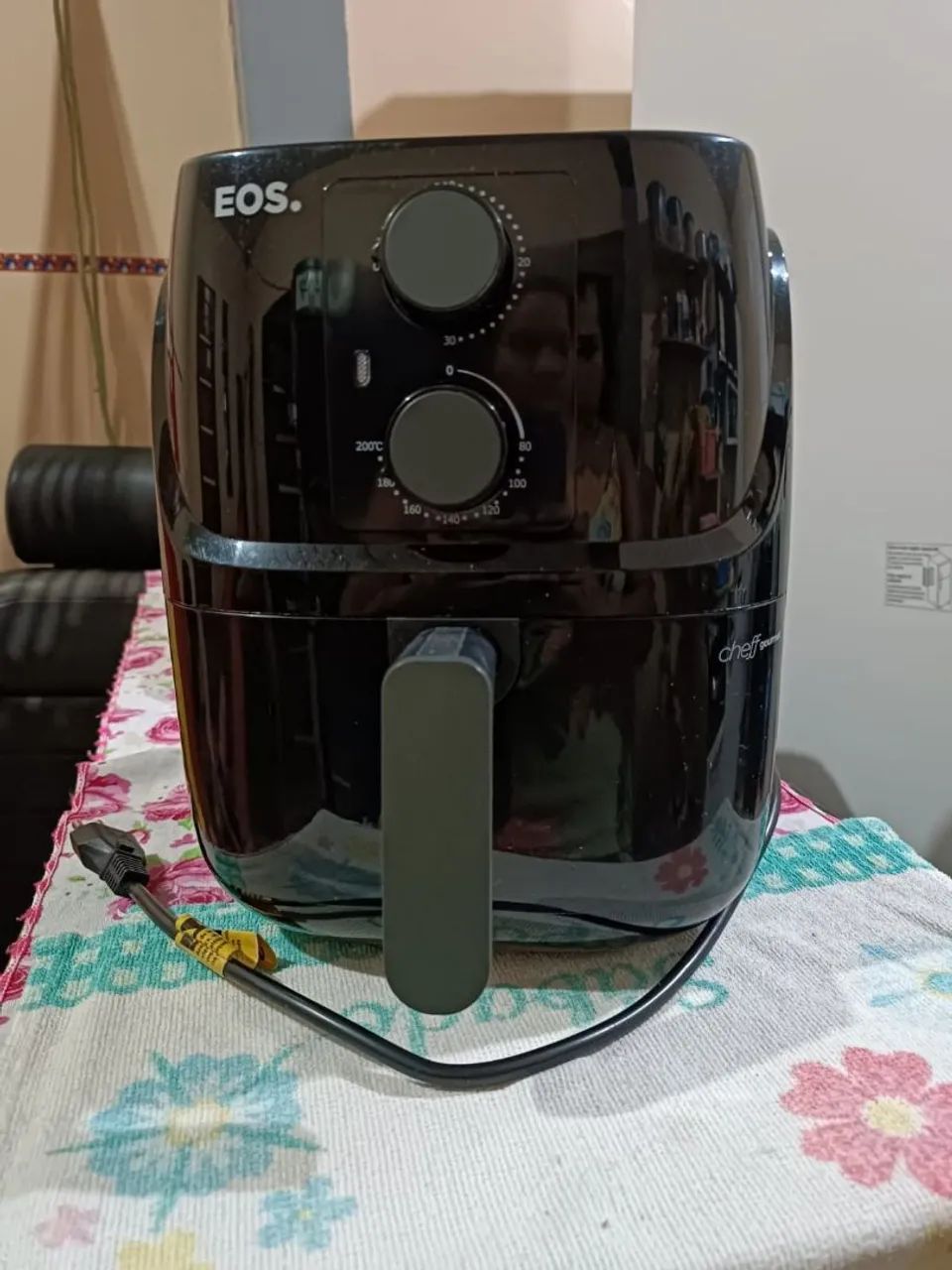 Airfryer  - Foto 2