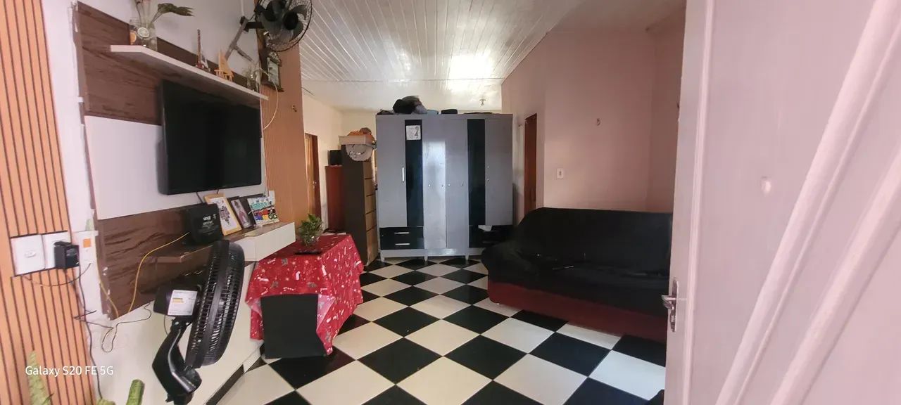 Casa de 3 quartos a venda em Macapá - Foto 4