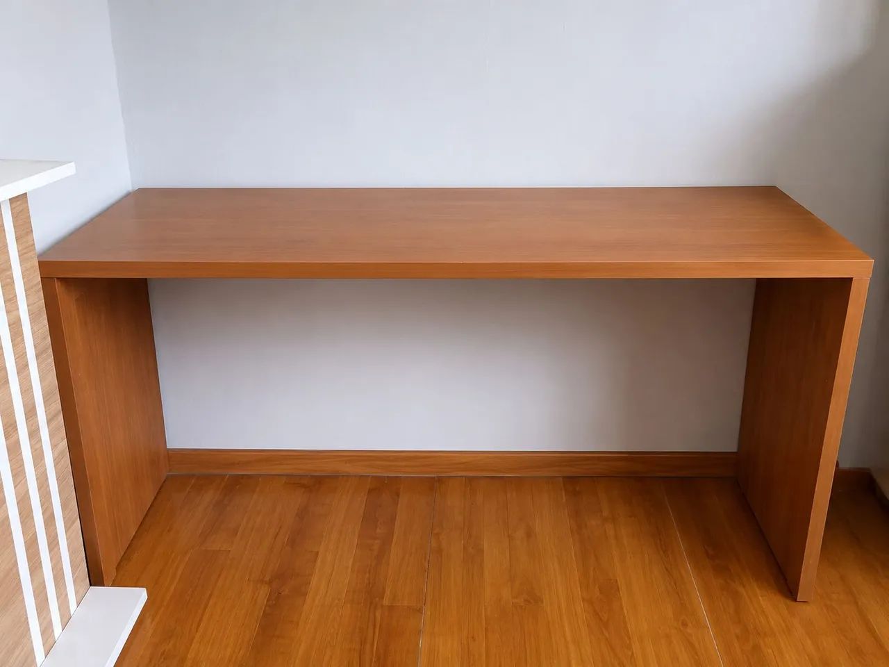 Mesa de estudos 