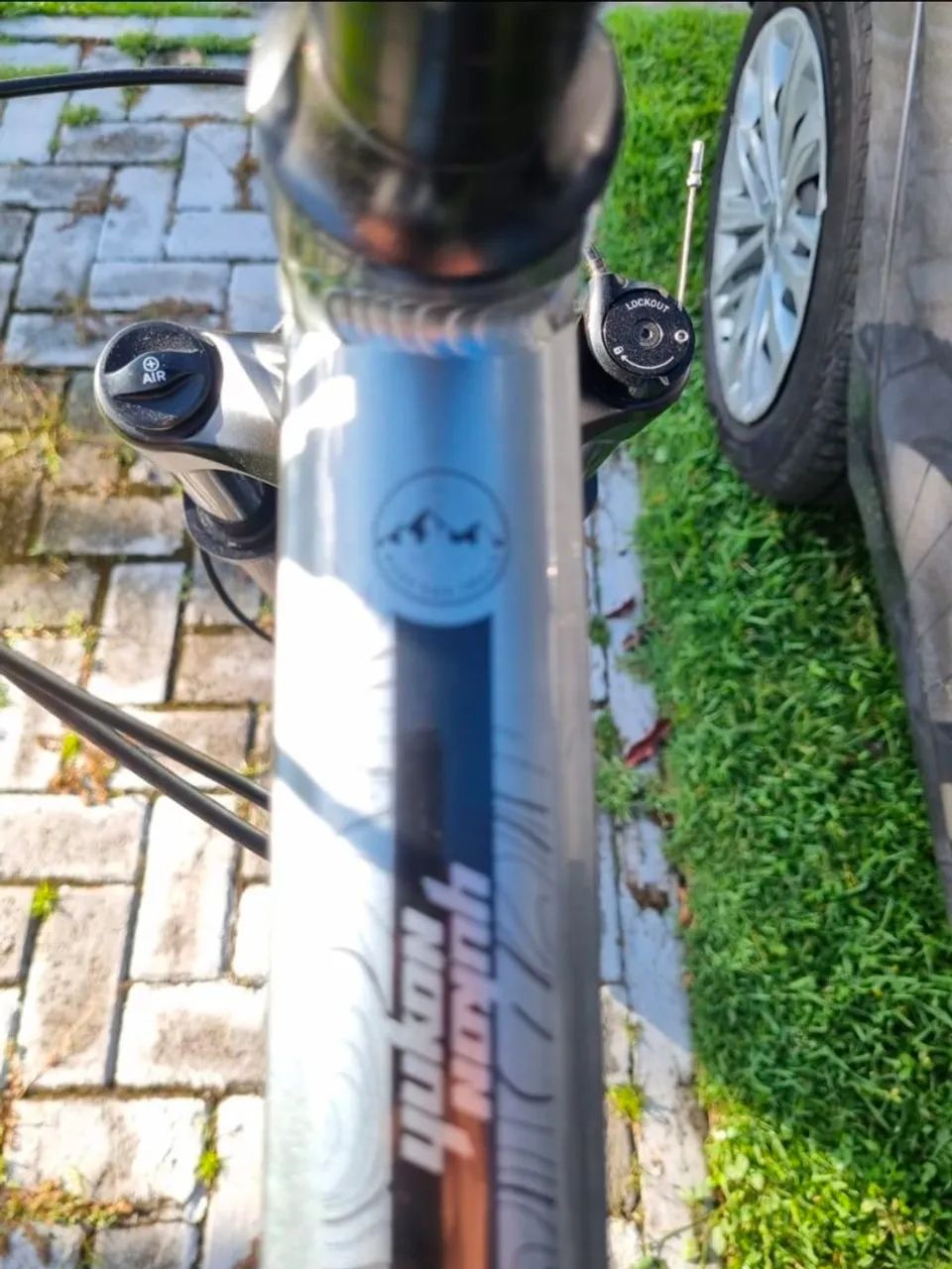 Mountain Bike TSW - Foto 2
