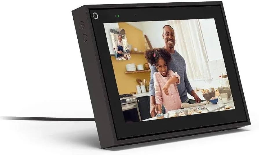 Facebook Portal