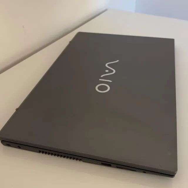 Notebook Vaio Ryzen 7 c/ grafico integrado - Foto 4