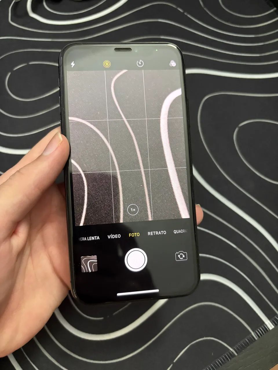 Iphone X 128gb - Foto 4