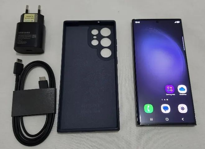 Samsung S23 Ultra 256 Giga