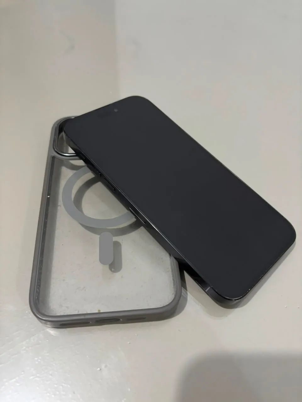 IPHONE 14 PRO MAX 256gb? - Foto 3