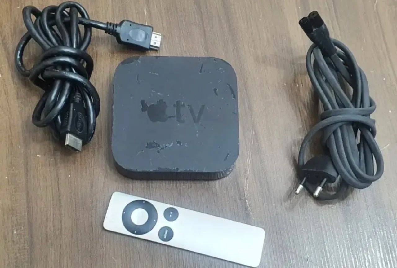 Apple TV