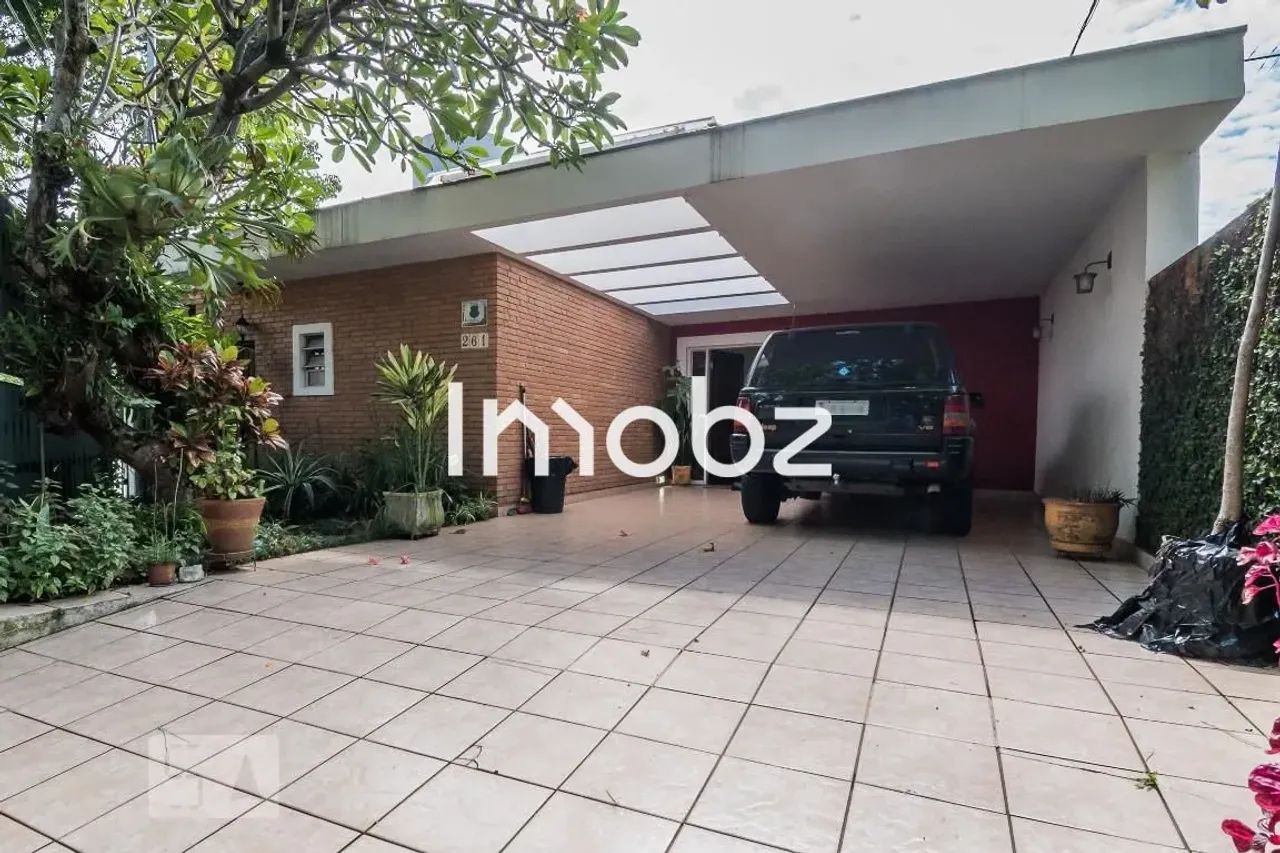 Casa à Venda - Santo Amaro , 4 Quartos, 250 m2 - Foto 5