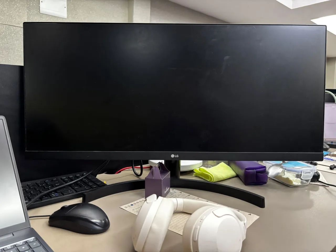 Monitor semi novo  - Foto 3