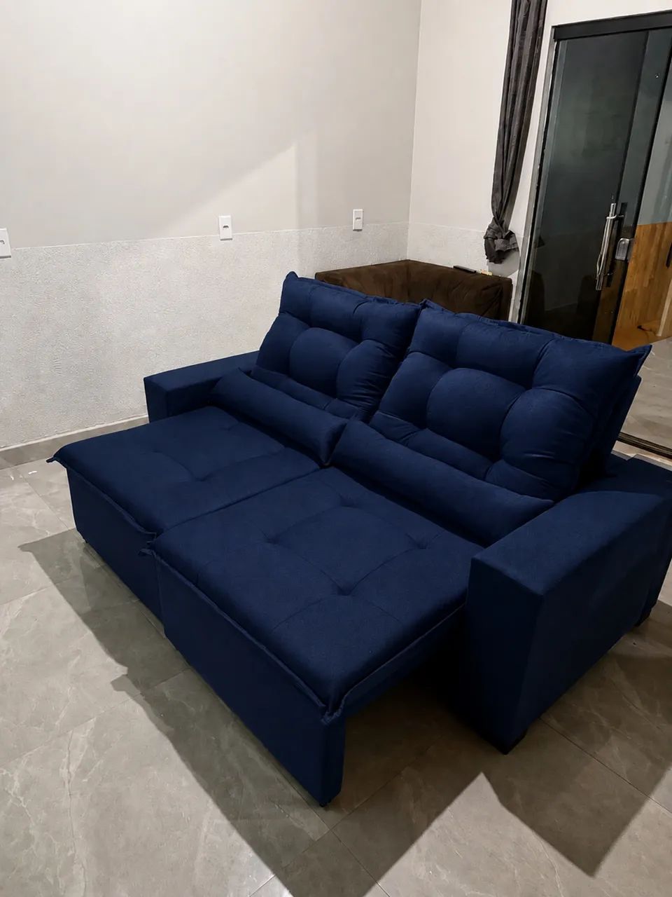 Sófas retratil e reclinável  - Foto 3