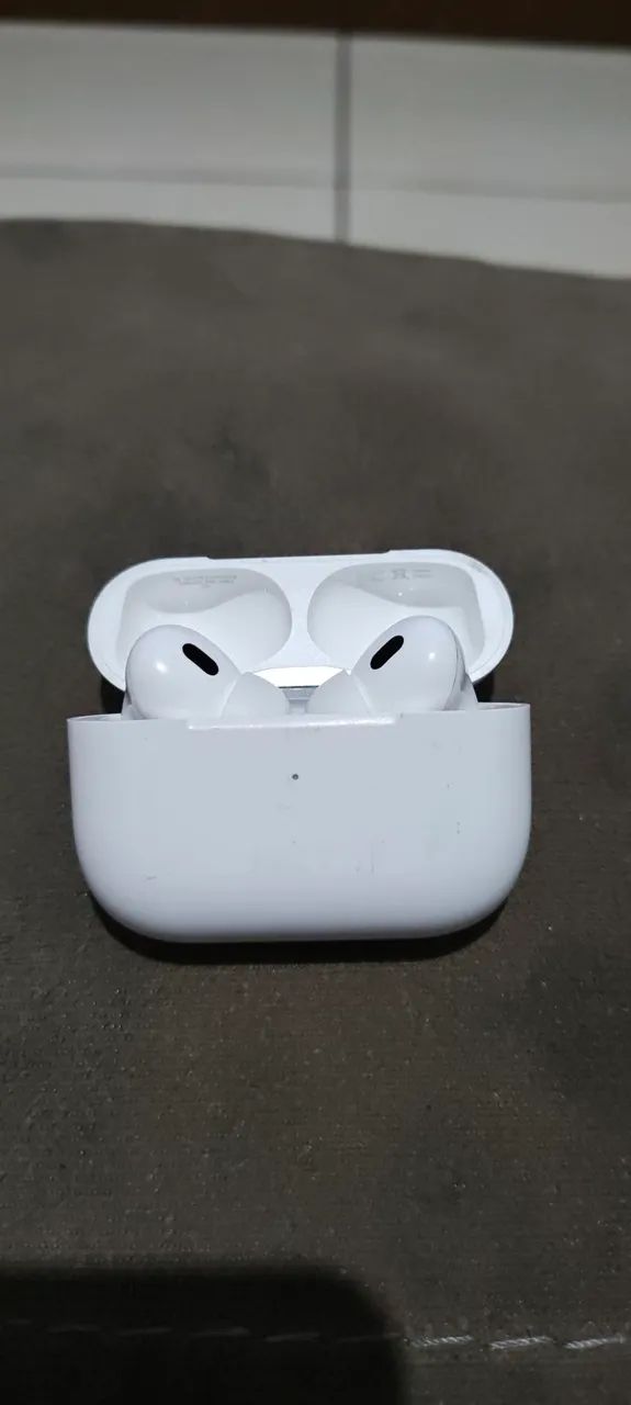 Airpods pro 2 geração Apple original - Equipamentos e Acessórios