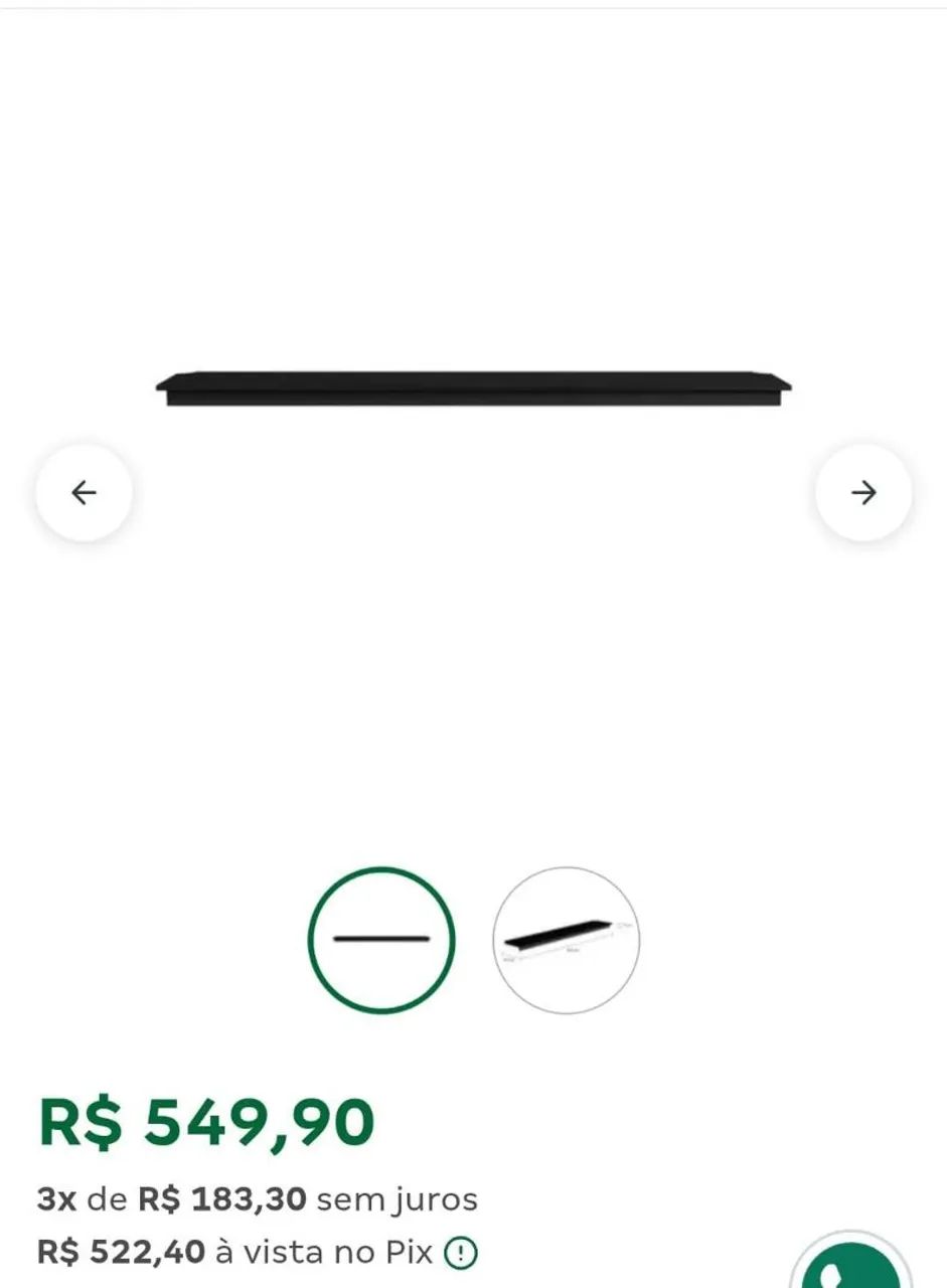 Sistema de quarto integrado tok stok  - Foto 4