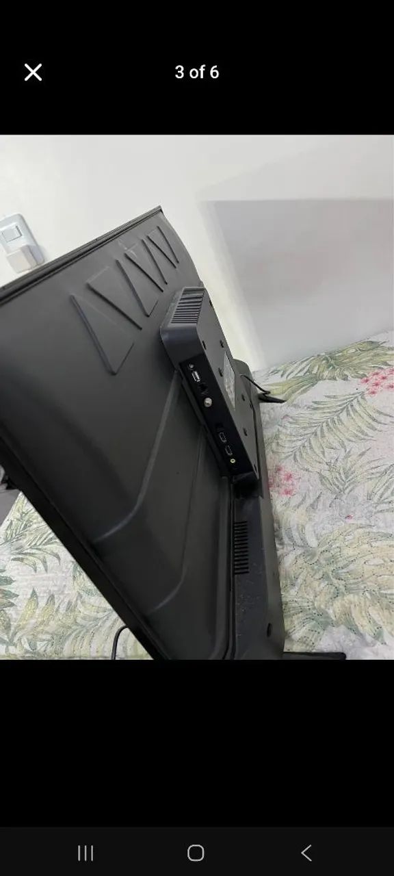 TV SMART 32" perfeito estado - Foto 2