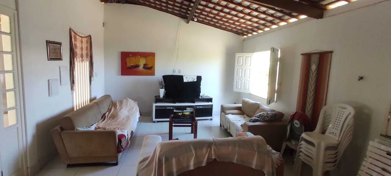 Casa na Praia / Caueira (ref: 1382) [8766] - Foto 4