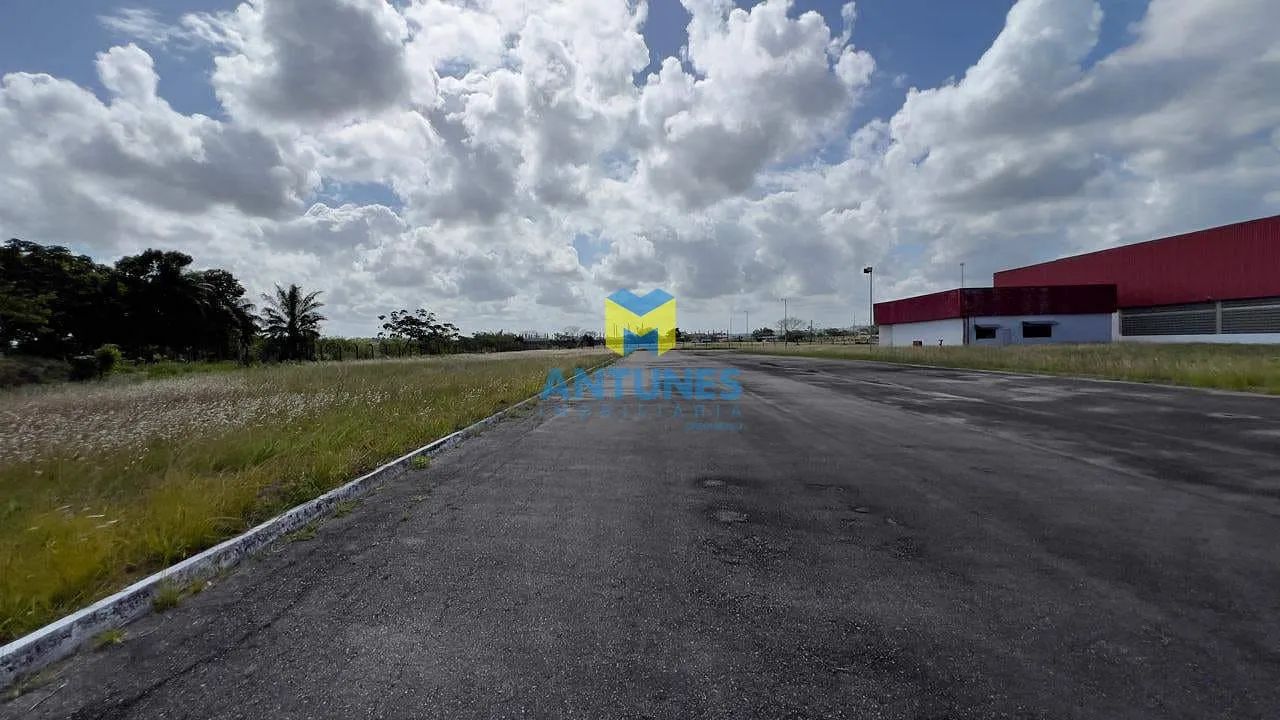 Alugue Galpão em Suape com 9500m², dentro do complexo - Foto 5