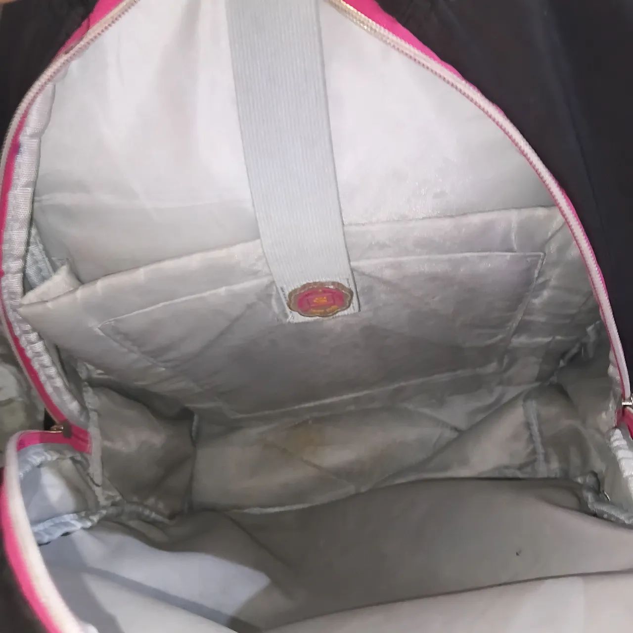 Vendo mochila RB - Foto 5