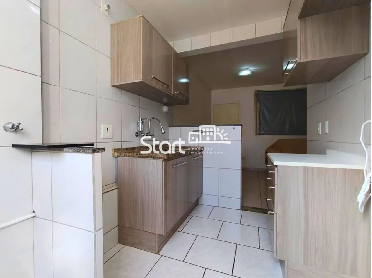 apartamento - Vila Industrial - Campinas - Foto 3