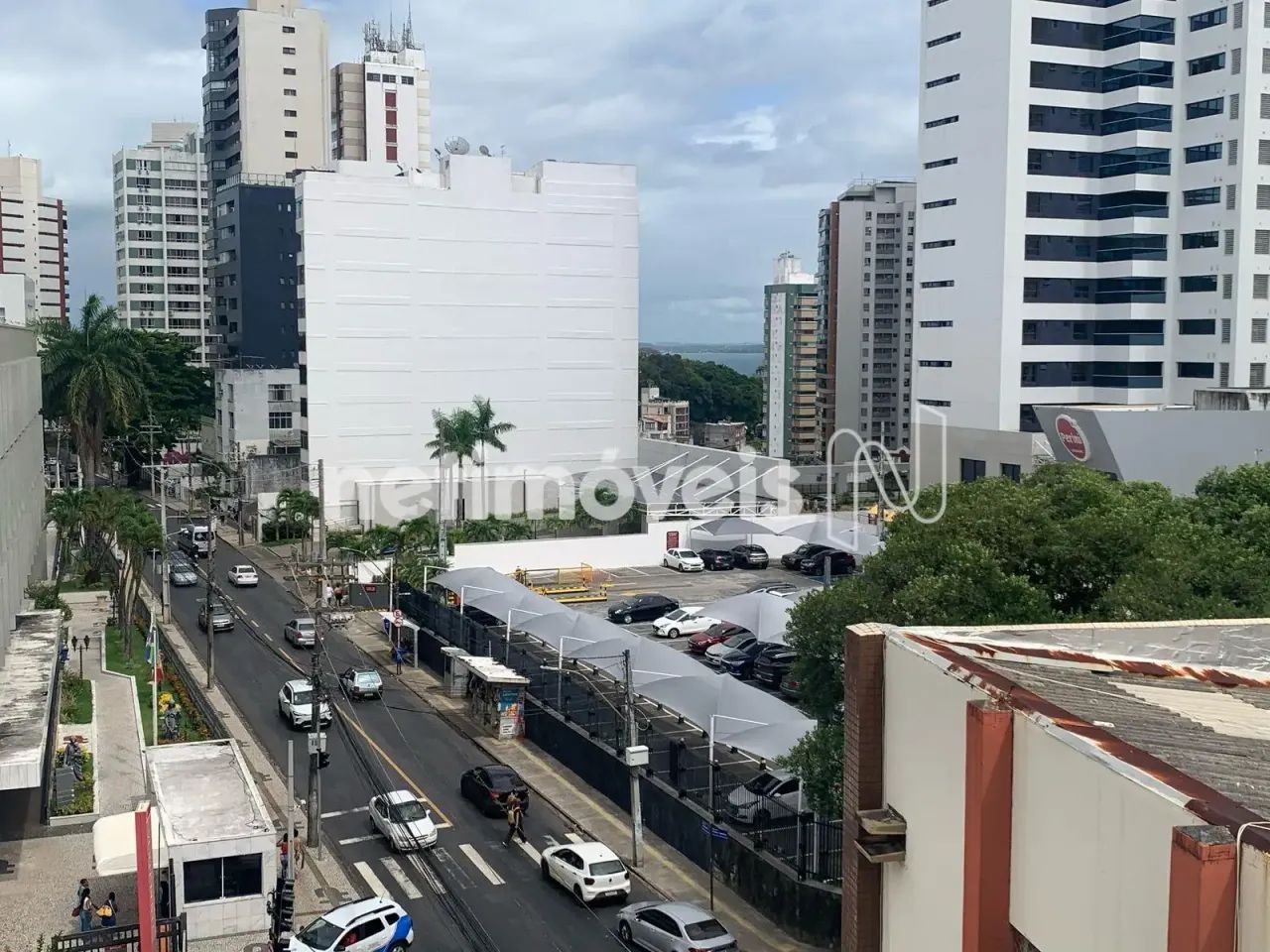 3 Quartos Amplos e Ventilados, no Coração da Graça. - Foto 5