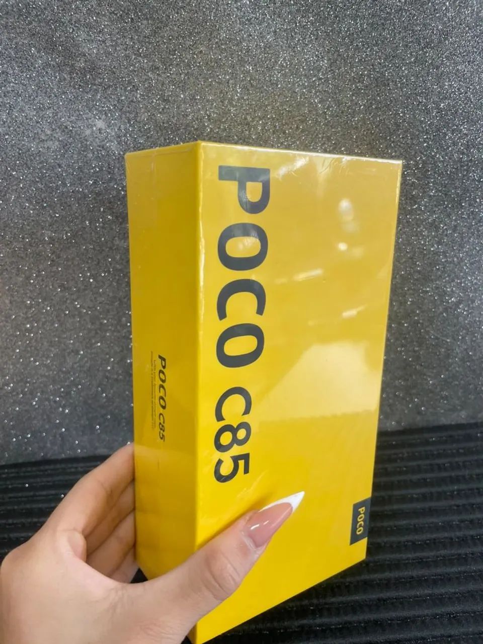 POCO C85  - Foto 3