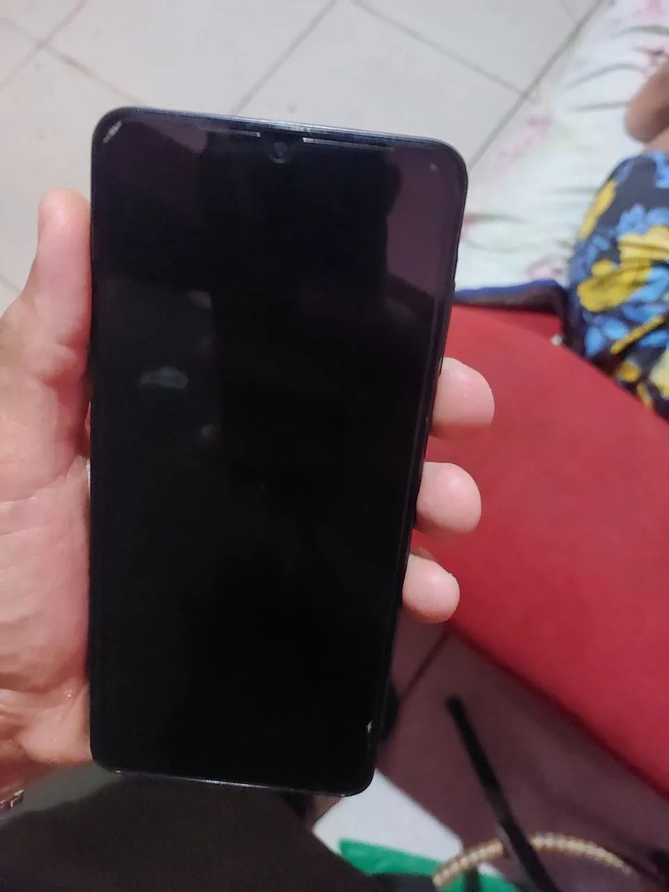 Celular A07 - Foto 4