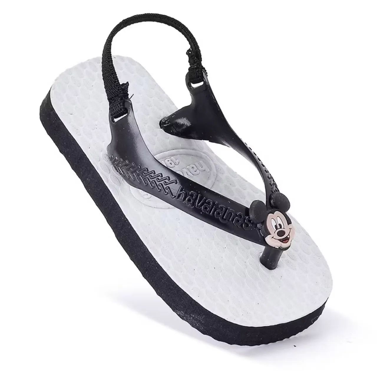 Havaiana infantil  - Foto 2