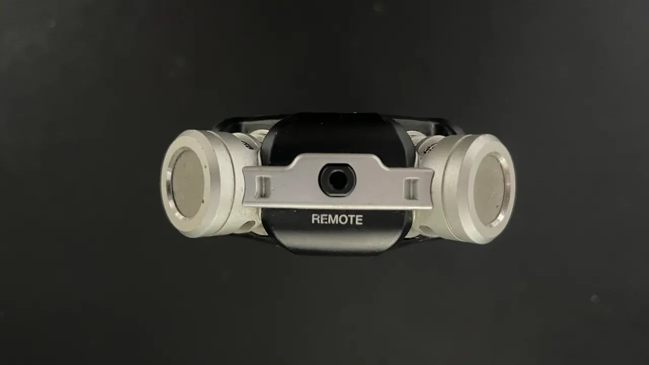 Gravador Portátil Olympus Ls-10 - Foto 2