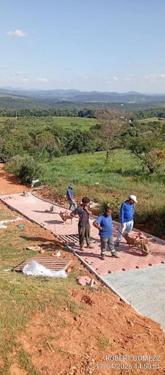 Pavimentação calceteiros serviços  - Foto 4