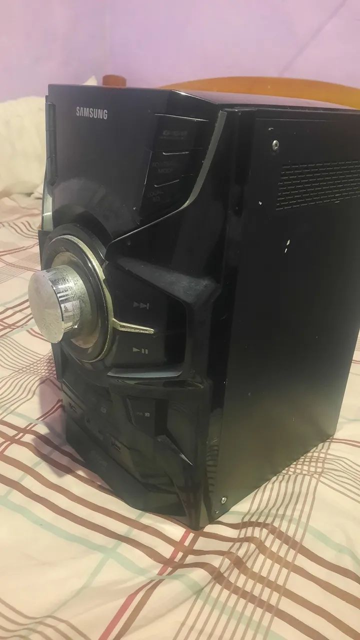 Sansung mx-850 - Foto 4